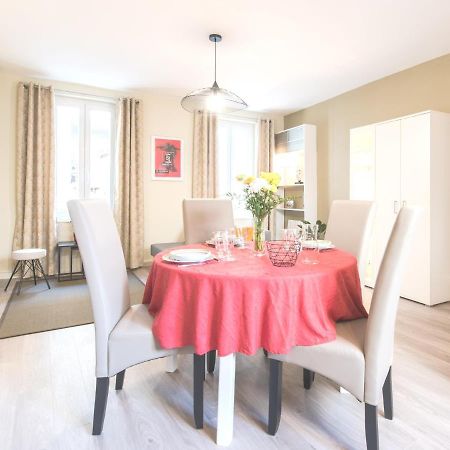 Charme Au Coeur D'Avignon 아파트 외부 사진