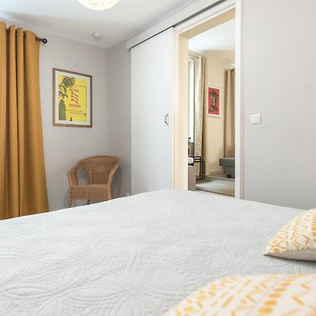 Charme Au Coeur D'Avignon 아파트 외부 사진