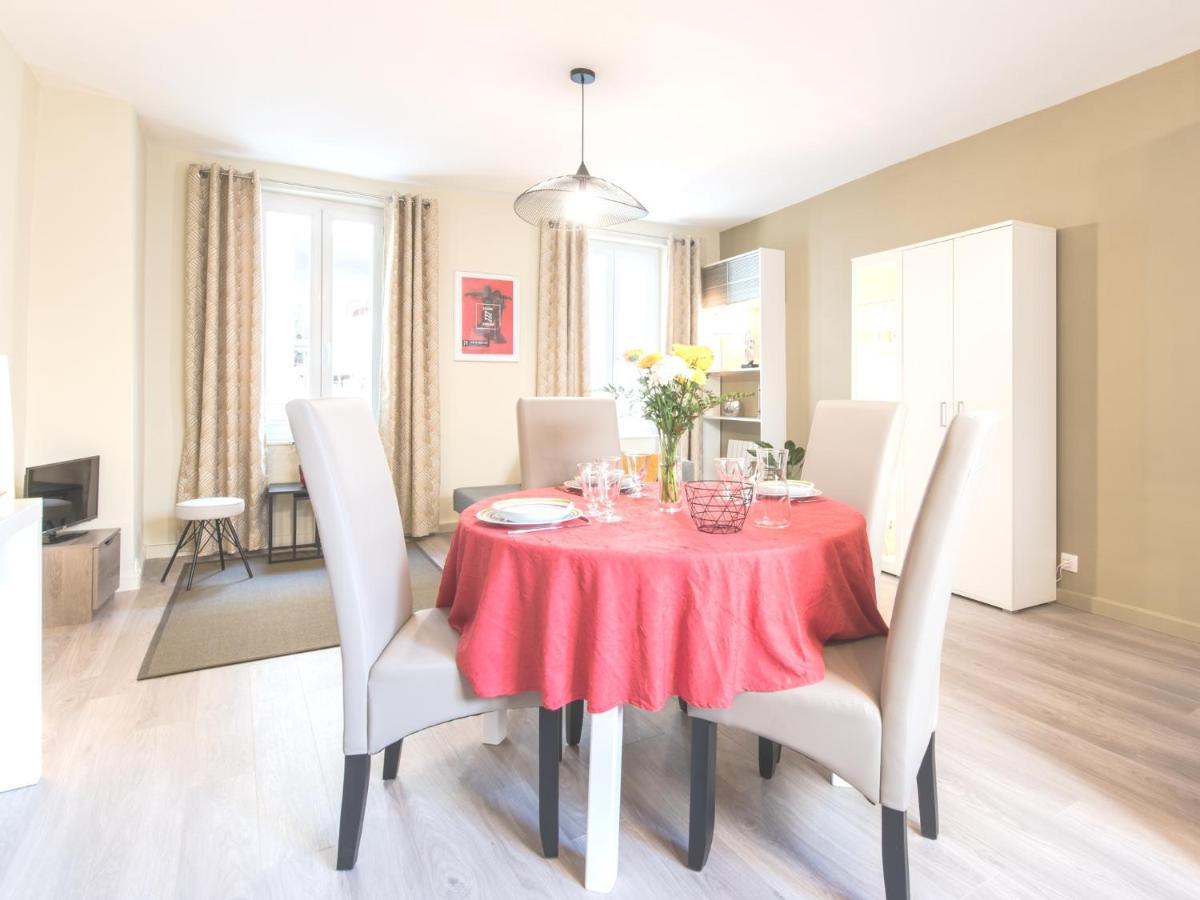 Charme Au Coeur D'Avignon 아파트 외부 사진